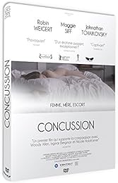CONCUSSION [Edition Exclusive Limitée]