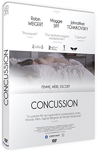 CONCUSSION [Edition Exclusive Limitée]