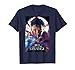Marvel Studios Doctor Strange Movie Poster Graphic T-Shirt