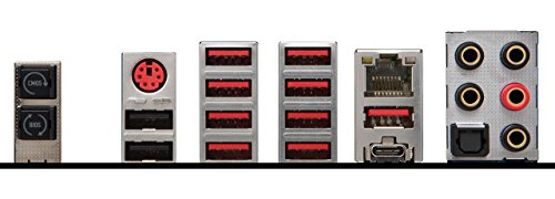 MSI-Gaming-AMD-Ryzen-ThreadRipper-DDR4-VR-Ready-HDMI-USB-3-SLI-CFX-Extended-ATX-Motherboard-X399-GAMING-PRO-CARBON-AC