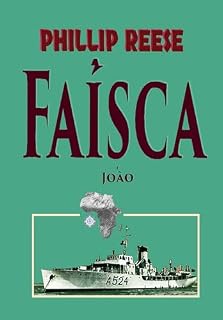 Livro Faísca: e João (BOLT & JON)