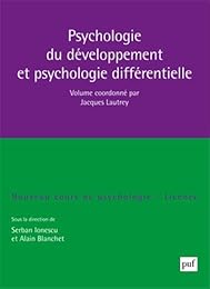Psychologie du développement et psychologie différentielle