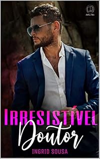 Livro Irresistível Doutor