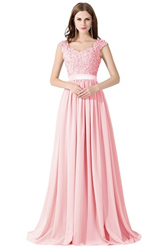 Formal Maxi Evening Dress for Women Long Prom Dress