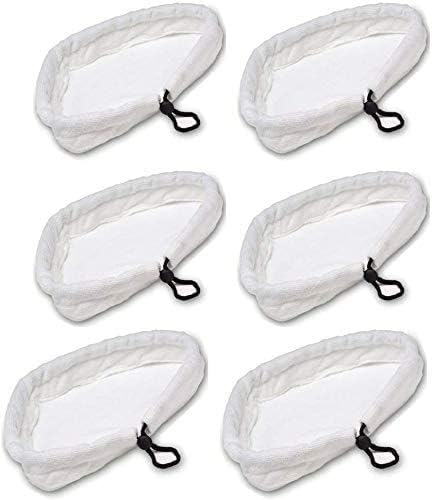 MALAYAS Steam Mop Pads - Image 3