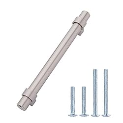 Amazon Basics Straight Bar Cabinet