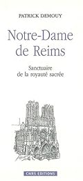 Notre-Dame de Reims