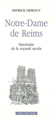 Notre-Dame de Reims