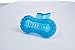 Diversey-TBC-3B-10 Ekco Toilet Bowl Clip Air Freshener, Fresh Scent - Keep Your Bathroom Smelling Great for 30+ Days (10 Pack),Blue