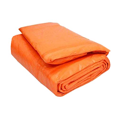 12' x 20' Concrete Curing Blanket 3/16" Thick PE Coated Foam Core