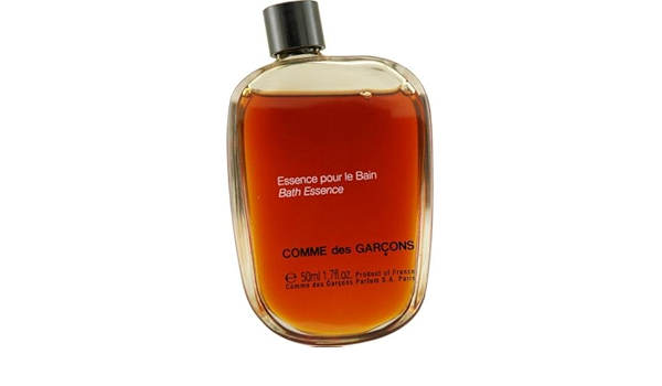 comme des garçons marca amazon