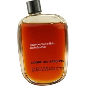 comme des garçons marca amazon