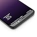 ArmorSuit MilitaryShield Full Body Skin Film + Screen Protector For Samsung Galaxy S8 Plus HD Clear Film - Made in USA