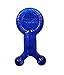 SmartPetLove Pupcicle Puppy Teething Comfort Aid, Blue