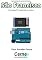 Livro Apresentando pensamentos de São Francisco Com display TFT programado no Arduino