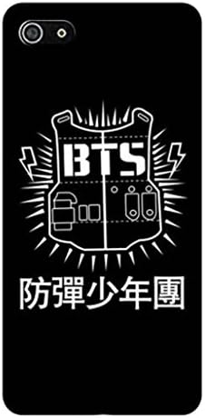 BTS phone case young forever for iphone 6 plus/iphone 6s plus Protective Cell Phone Shell