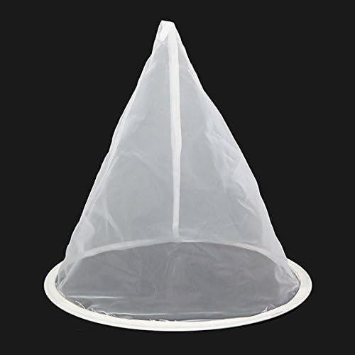 LM Honey Filter Net Beekeeping Tools Beekeeping Equipment Honey Juice Strainer Fleece Net