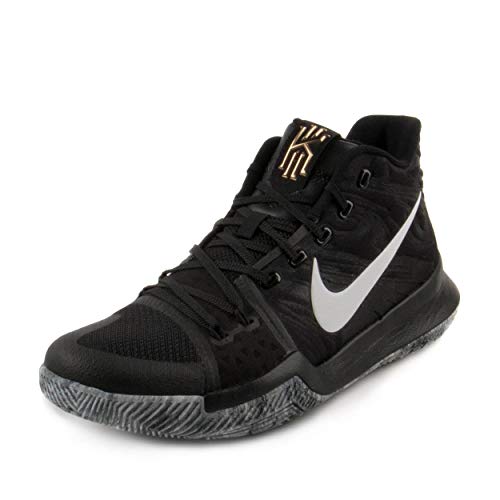 NIKE Kyrie 3 University Red/University Red