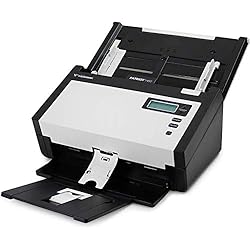 Visioneer Patriot H60 Duplex Scanner with Document