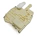 Honda Accord Civic Power Door Lock Actuator Motor Odyssey S2000 Insight Door Latch Actuator, 72115-S84-A01 72115-S5A-003, Rear Driver & Passenger Side