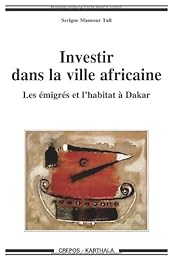 Investir dans la ville africaine