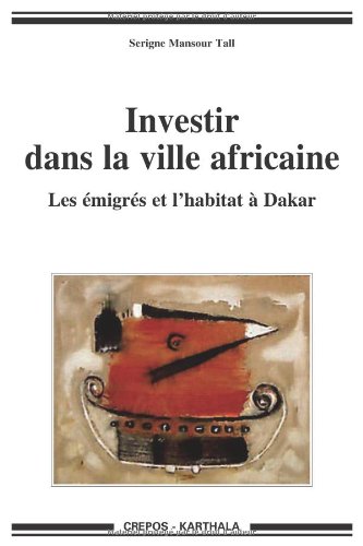 Investir dans la ville africaine