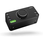 Audient EVO 4 USB Audio Interface