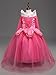 DreamHigh Sleeping Beauty Princess Party Girls Costume Dress 3-10 Years