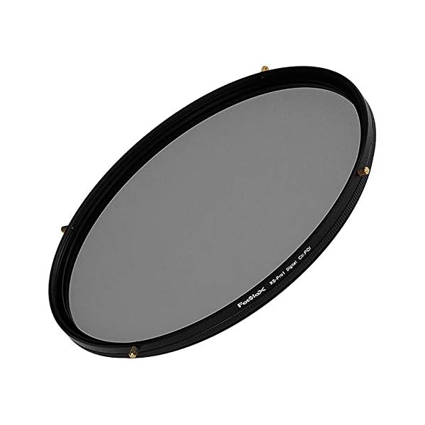 WonderPana Essential CPL-Set, Filterhalter, Objektivdeckel und 145 mm CPL-Filter, kompatibel mit Rokinon/Samyang AF 14… – Bild 5
