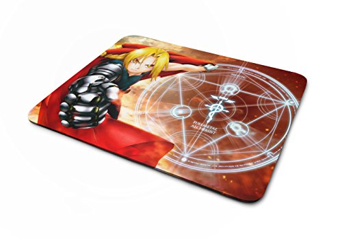 Mousepad Fullmetal Alchemist I