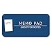 Roaring Spring Extremes Memo Pad, 3
