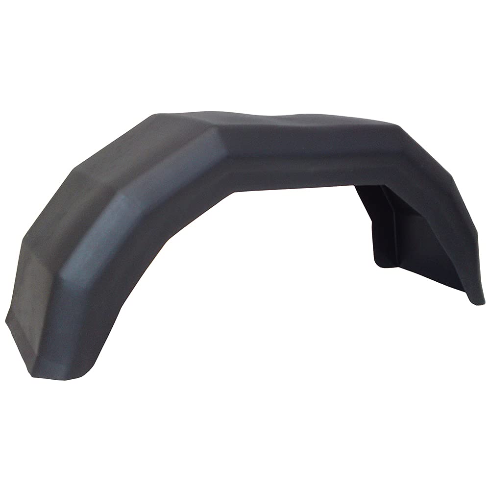 Maypole 266 620mm Mudguard Plastic