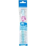 Yasutomo Niji Water Brush with 15mm Tip, Large (Kitchen)