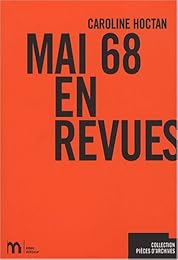 Mai 68 en revues