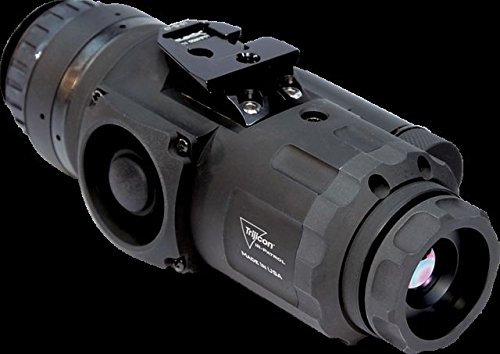 Trijicon Electro Optics IRMO-300K Teo Irmo-300K Ir-Patrol Thermal Hunting & Shooting Equipment