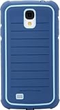 Body Glove 9367902 ShockSuit Case for Samsung Galaxy S4 - Midnight/Powder Blue