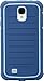 Body Glove 9367902 ShockSuit Case for Samsung Galaxy S4 - Midnight/Powder Blue