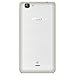 BLU Life XL - LTE Smartphone - GSM Unlocked - 8GB +1GB RAM - White