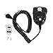 abcGoodefg® MH-67A8J Handheld Speaker Microphone Mic for Yaesu/Vertex Radios VX-2100 VX-4500 FT-817 FT-900 RJ45 8 PIN