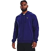 Under Armour Men's Rival Fleece Full Zip Hoodie