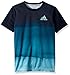 adidas Youth Boys Parley Printed Tee