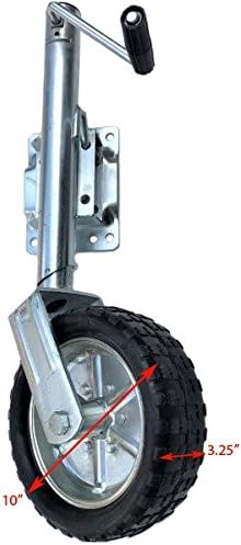 Trailer Mule