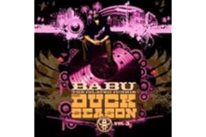 DJ BABU - DUCK SEASON 3