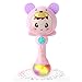 LOFEE Rattle Toy Infants 3-6 Months, Musical Toy for 3-12 Months Baby Toy for 6-12 Months Girl Gift for 0-6 Months Boy Birthday Gift for Infant Toys 6 Months MATINC