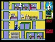 Dilberts Desktop Games