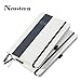 Planner Weekly/Monthly Hardcover Planner Time Management Premium Thicker Paper Notebook with Pen Holder and Pocket A5(8.5