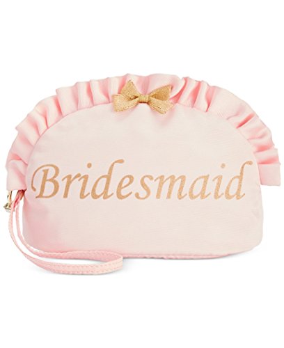 Betsey BLUE I Do Cosmetic In A Box Bag (Blush/Bridesmaid)