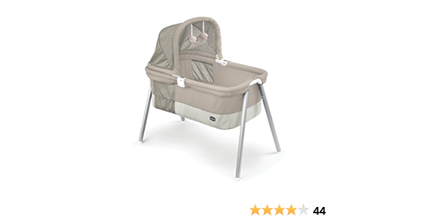 graco lullago bassinet