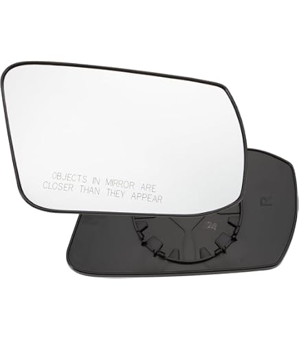Amazon.com: Auto Dynasty 963653TH0A OE Style Passenger Right