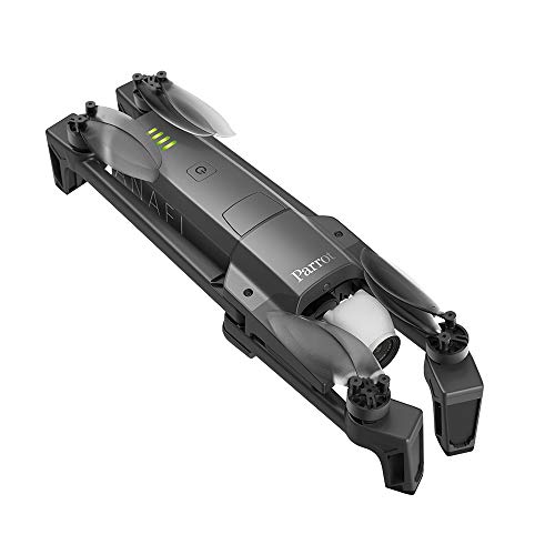 Parrot - 4K Drone - Anafi Work - Complete Nomad Pro Pack - 4K HDR 21 MP Camera 180° Orientation and Lossless Zoom - 3D Modeling Software - The Ultra-Compact Drone for All Professionals